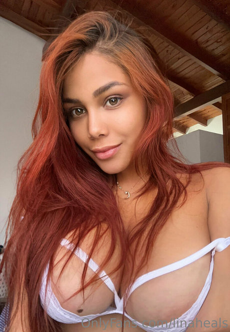 linaheals アダルトモデル 画像