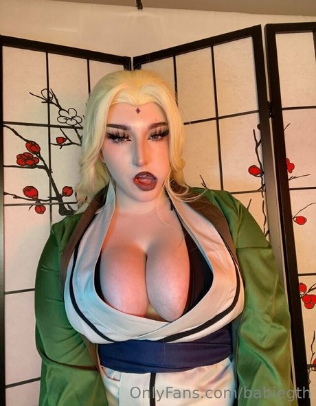 babiegth HD女優 写真