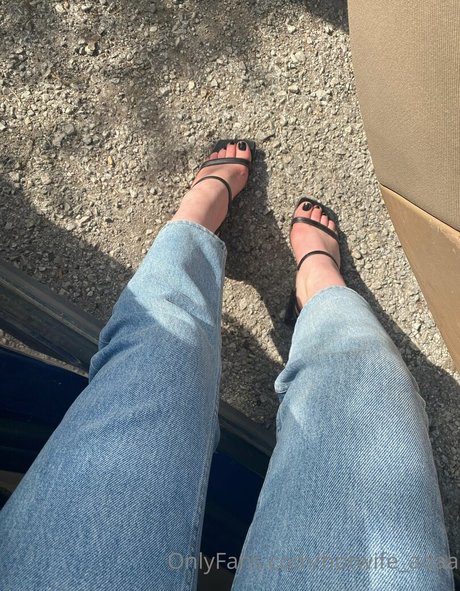 hotwife adaa 完璧なスター 写真