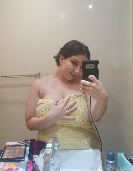 nikkadance 高品質女優 ギャラリー