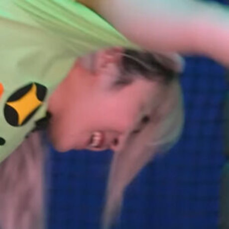 Yvonnie かわいいスター 画像