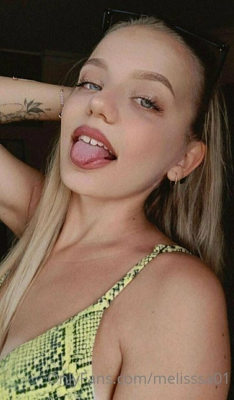 melisssa01 profile image