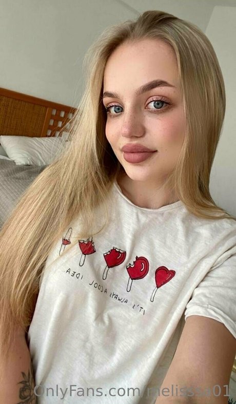 melisssa01 ヌードのポルノスター ギャラリー