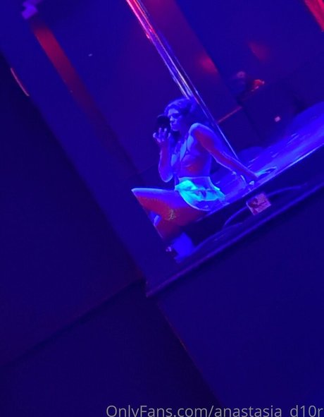 anastasia d10r 高品質モデル 写真