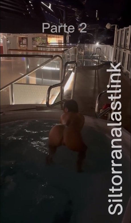 Sil Torra Torra 美しい女優 写真