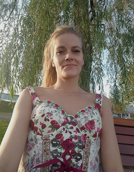 mufumelf 高品質モデル 写真