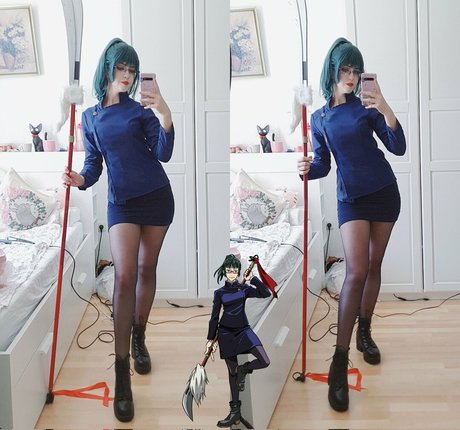 Yuneeko_ アートモデル 画像