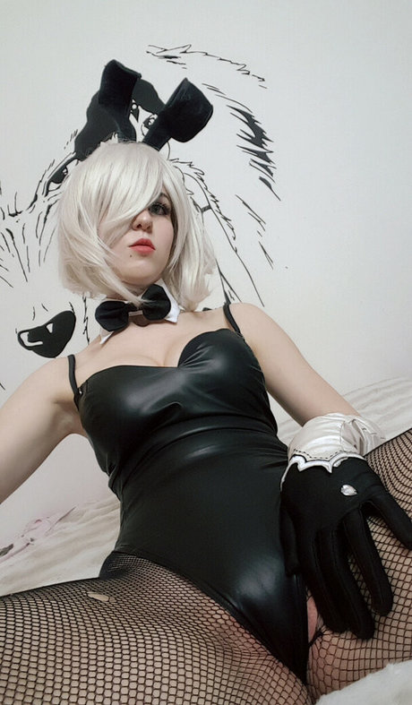 Yuneeko_ 完璧なモデル 写真