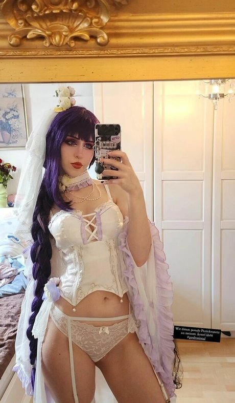 Yuneeko_ ポルノスター 美しい 写真