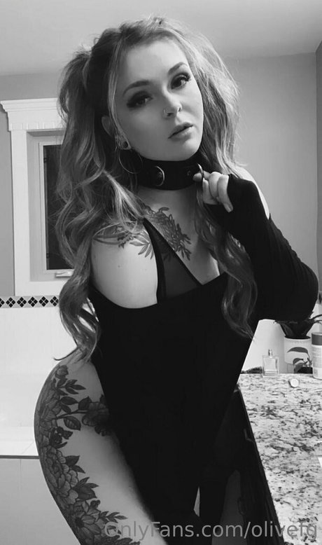 olivefg ポルノスター HD 写真