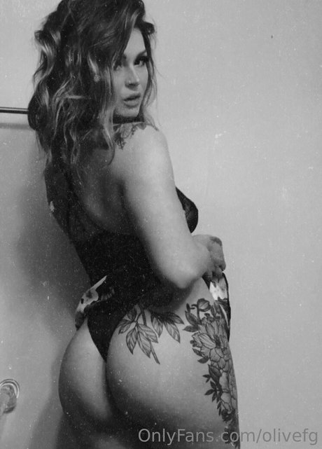 olivefg ポルノ女優 写真