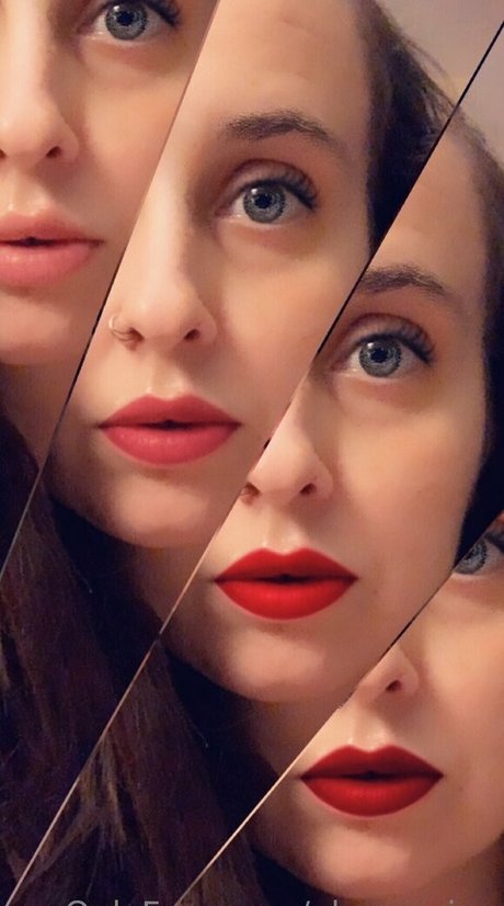 alxxmariee 素敵な女優 写真