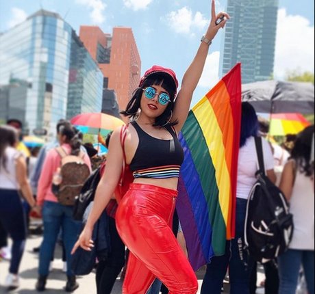 Vivi Alto アダルトモデル 画像