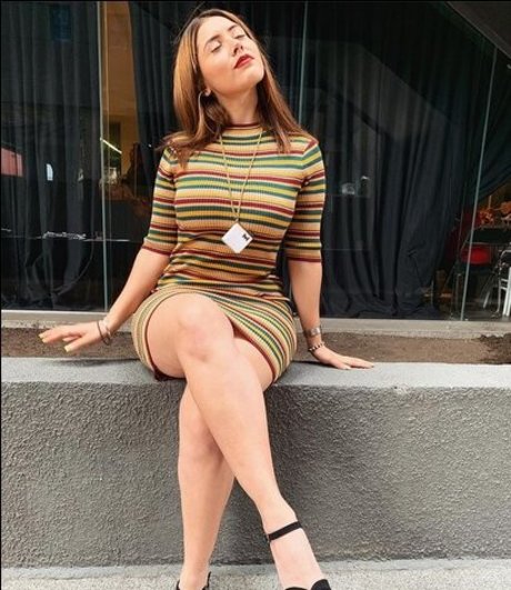 Vivi Alto 高品質女優 写真