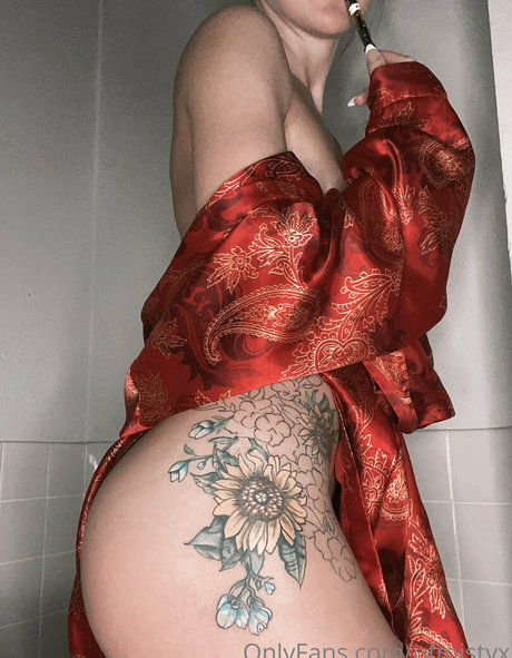 heavenleighh 素敵なスター 写真