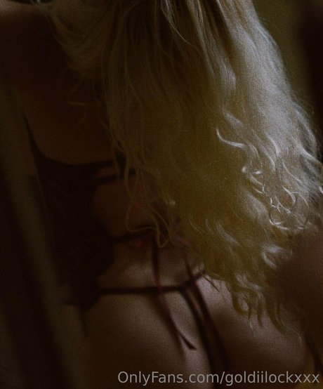 goldiilockxxx トップモデル アーカイブ