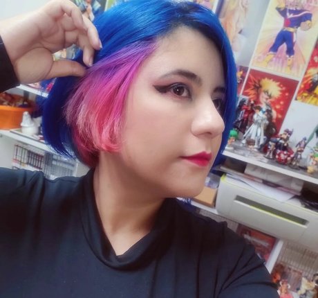 Laura Pyon 最高のポルノスター 画像