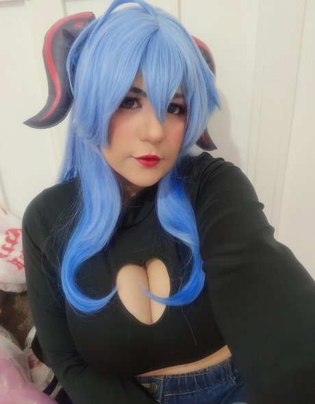 Laura Pyon ポルノスター 画像