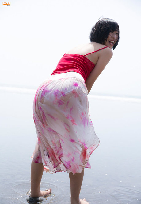 Yuka Kuramoti ヌードのポルノスター 写真