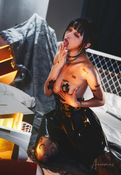 aooomi かわいいスター ギャラリー