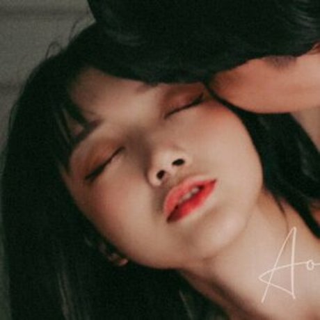 aooomi 可愛い女優 写真