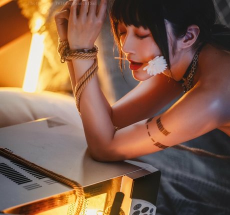 aooomi ホットスター 画像