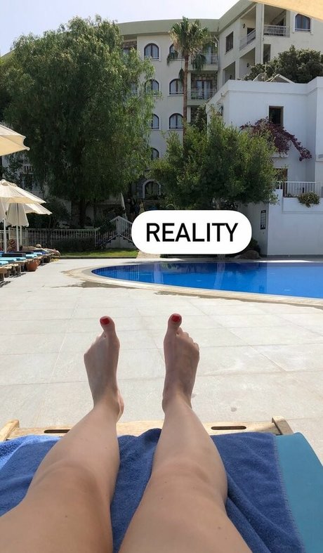 Alissa Strekozova top profile image