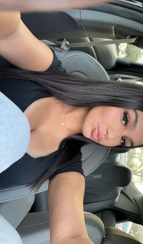 Emma Petisco 完璧な女優 画像