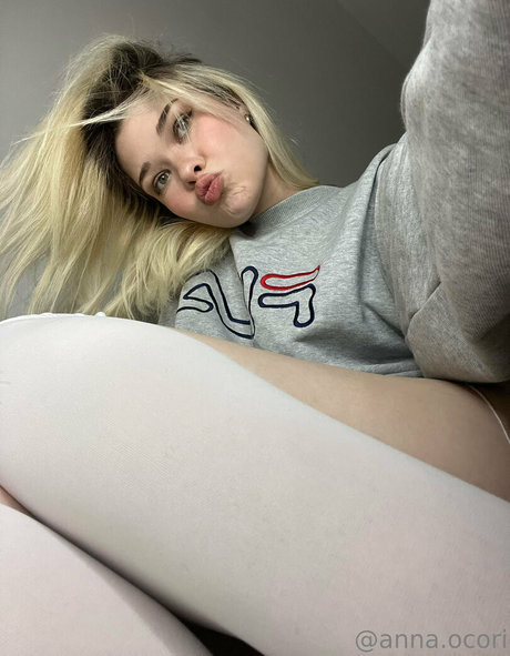 anna ocori ホットスター 画像