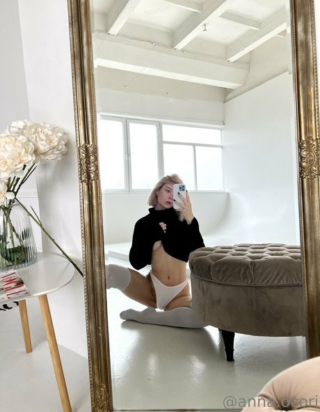 anna ocori ポルノスター 美しい 画像