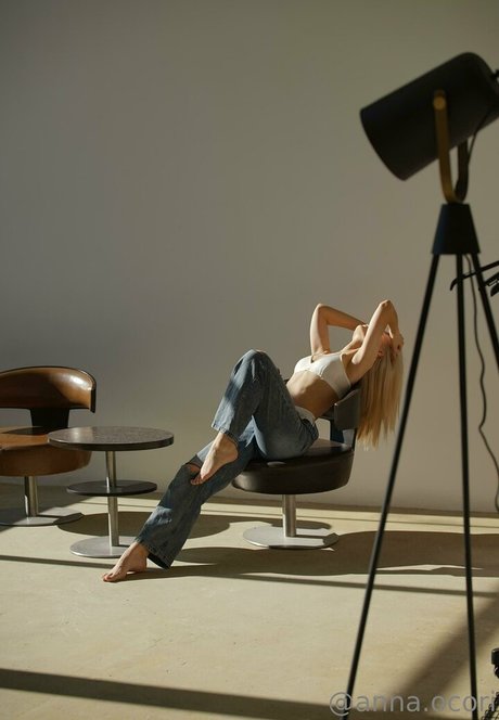 anna ocori セクシーなスター ギャラリー