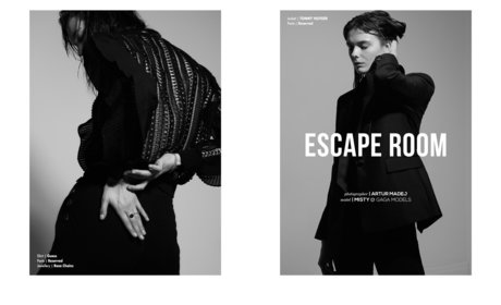 Venosere スター xxx ギャラリー