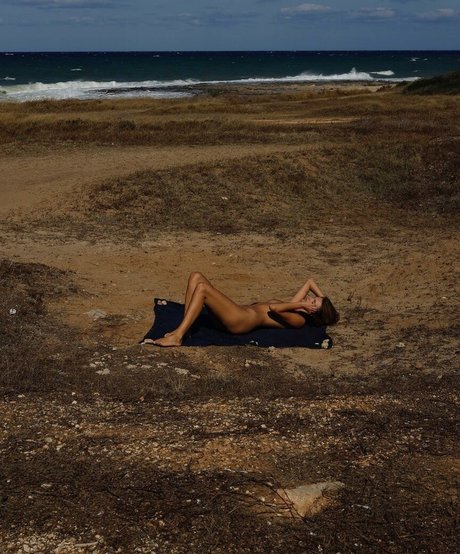 Venosere アート女優 画像