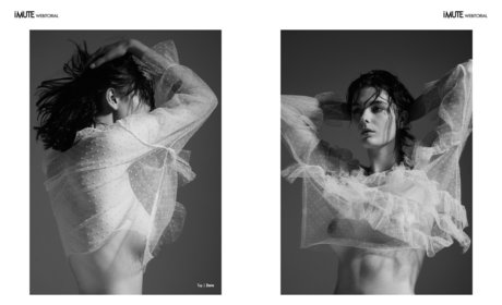 Venosere エロティックなポルノスター 写真