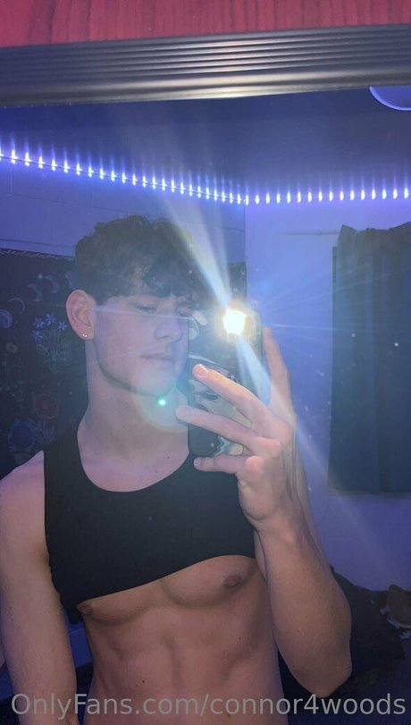 connor4woods xxxポルノスター アーカイブ