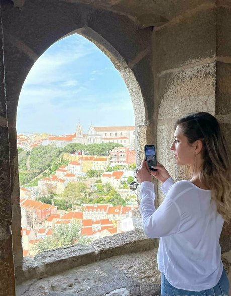 yanaviolet セクシーなスター 写真