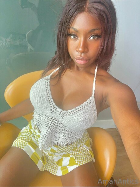 amariantics ヌードモデル ギャラリー