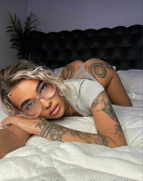 theperfectkitty かわいいスター 写真