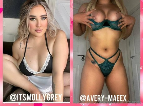 bayleeandfriends 素敵なポルノスター 写真