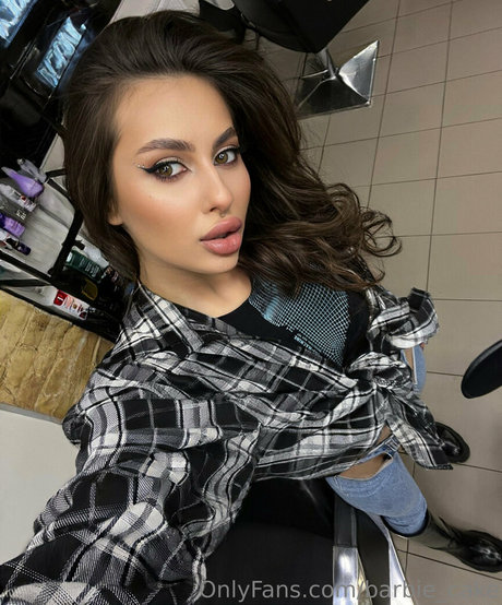 barbie cake profile image