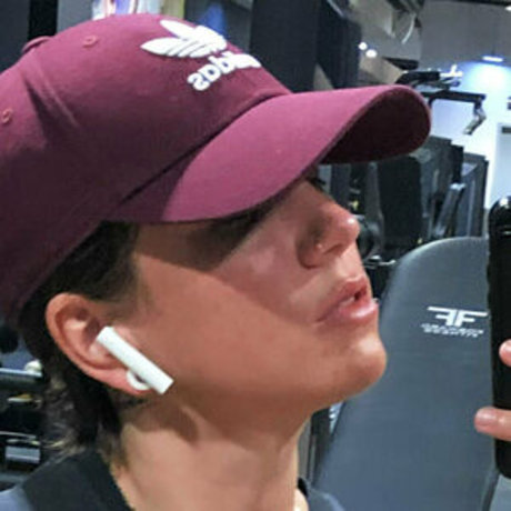 asmrベイビーonlyfans ポルノ ギャラリー