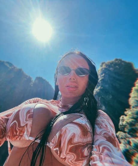 Miss Marie Sergeeva セックス女優 画像