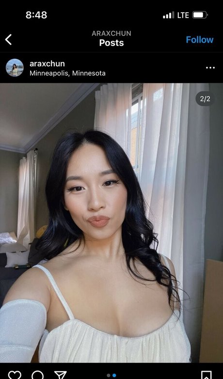 Ara Chun HDモデル 写真