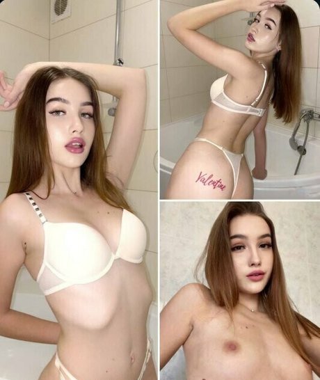 シシーオンリーファンズ アート裸 画像