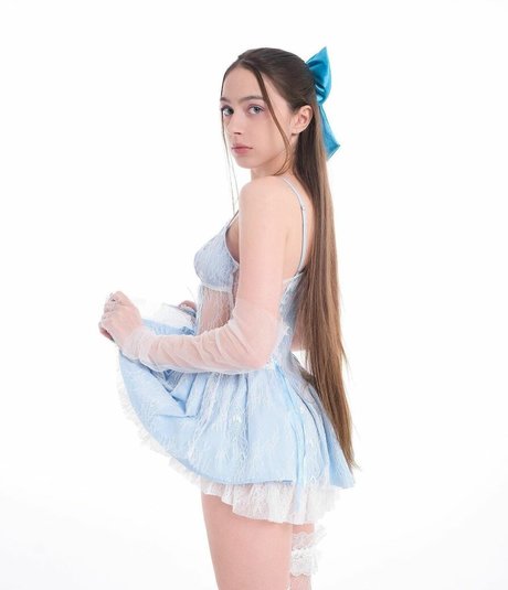 frend baby かわいいモデル 画像