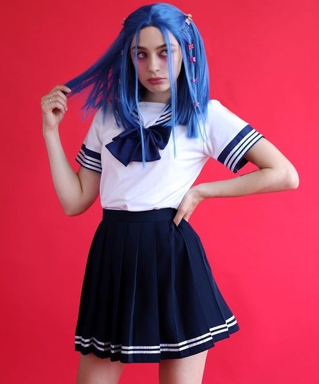 frend baby ポルノモデル ギャラリー