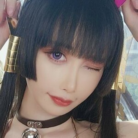 Smilecutty エロティック女優 画像