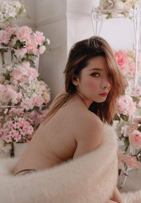 amberbaby7 HD女優 写真