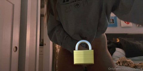 kaye2828 ホット女優 写真