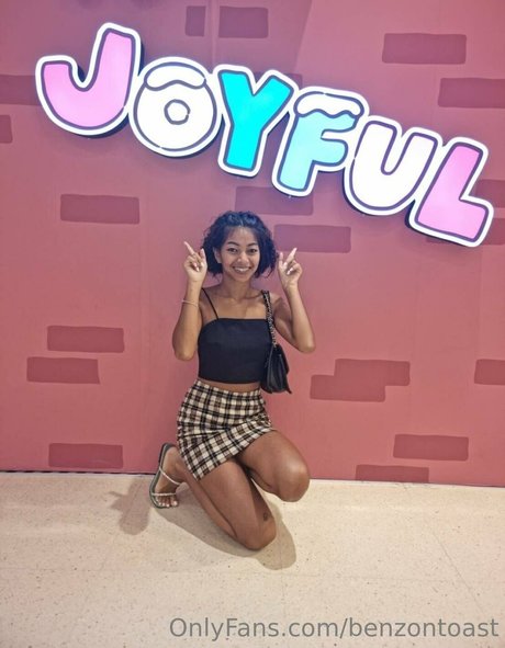 benzontoast ポルノモデル 写真